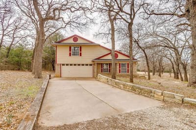 8129 County Road 804, Burleson TX 76028