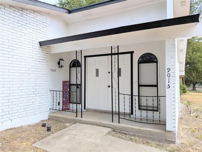 9015 High Plain Lane, Dallas TX 75249 - Photo 3
