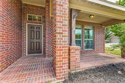 417 Brookhollow Lane, Saginaw TX 76131 - Photo 3