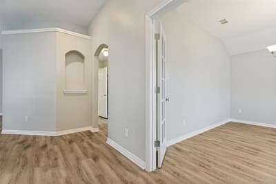 417 Brookhollow Lane, Saginaw TX 76131 - Photo 4