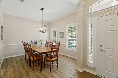 1037 Honeysuckle, Grapevine TX 76051 - Photo 2