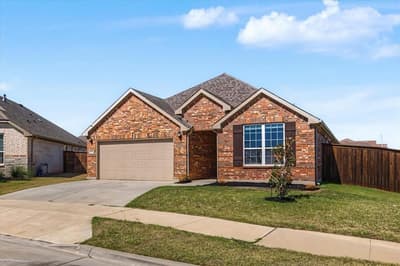 5949 Silverhollow Drive, Fort Worth TX 76137