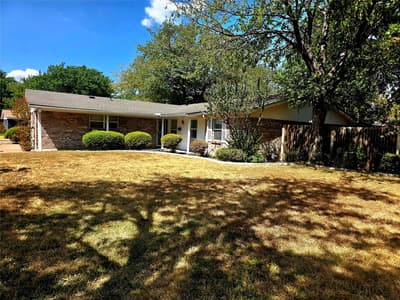272 Palomino Drive, Saginaw TX 76179 - Photo 2