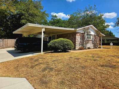 272 Palomino Drive, Saginaw TX 76179 - Photo 3