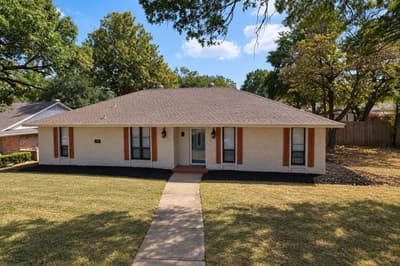 1830 Altadena Lane, Dallas TX 75232 - Photo 2