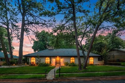 1805 Holm Oak Street, Arlington TX 76012