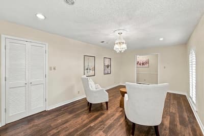 1805 Holm Oak Street, Arlington TX 76012 - Photo 5
