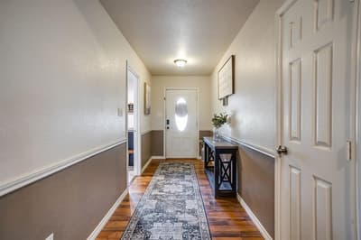 4000 NE 4th Street, Mineral Wells TX 76067 - Photo 2
