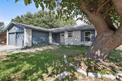 1410 Oakbrook Street, Lancaster TX 75134