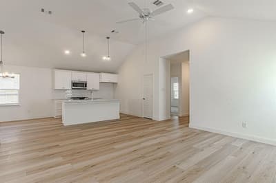 6713 Lake Overlook Drive, Fort Worth TX 76135