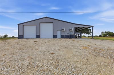 7703 Prairie Creek Lane, Tolar TX 76476 - Photo 2