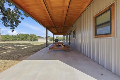 7703 Prairie Creek Lane, Tolar TX 76476 - Photo 5
