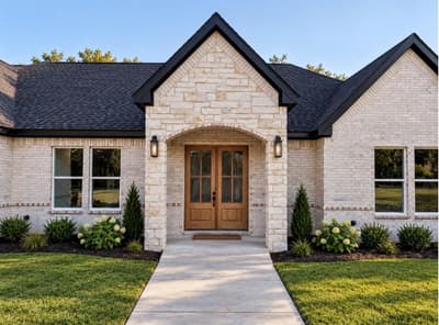 910 Bent Tree Lane, Combine TX 75159 - Photo 3