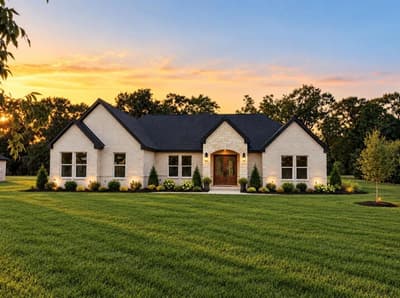 910 Bent Tree Lane, Combine TX 75159