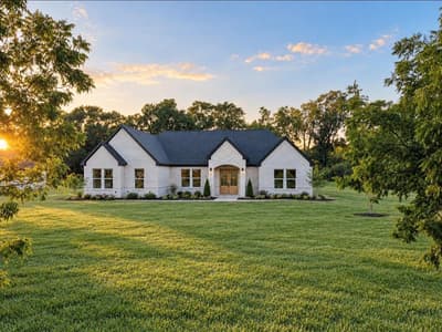 910 Bent Tree Lane, Combine TX 75159 - Photo 4