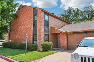 1610 Brentwood Drive, Irving TX 75061