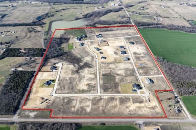 3108 Congress Lane, Anna TX 75409 - Photo 5
