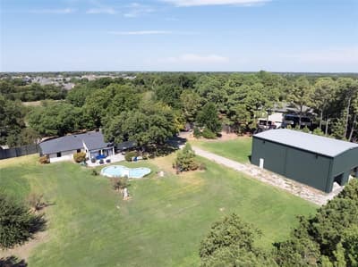 440 Holly Lane, Lucas TX 75002 - Photo 2