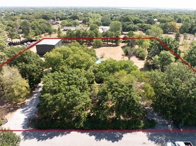 440 Holly Lane, Lucas TX 75002