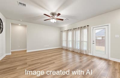 11125 Solar Street, Waco TX 76655 - Photo 2