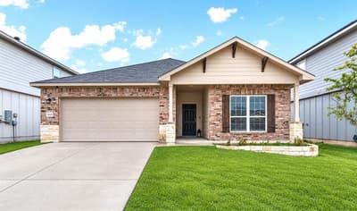11125 Solar Street, Waco TX 76655