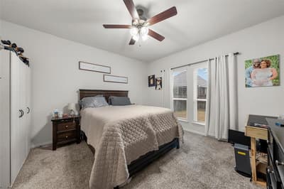 11125 Solar Street, Waco TX 76655 - Photo 5