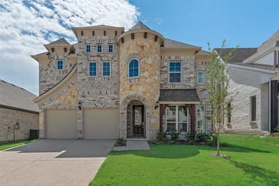 1312 Sundance Lane, Justin TX 76247 - Photo 2