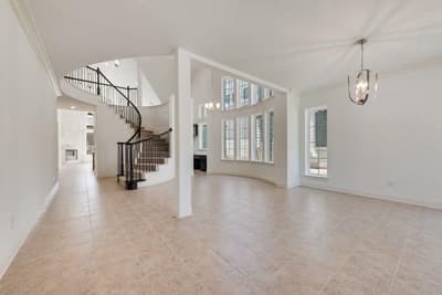 1312 Sundance Lane, Justin TX 76247 - Photo 4