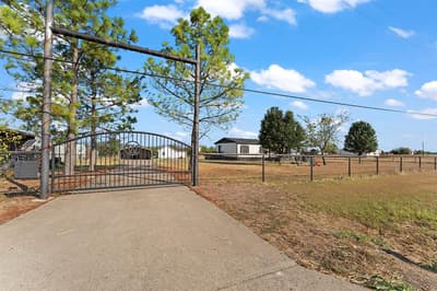 1222 Anglin Way, Terrell TX 75161