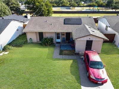705 Parker Circle, Garland TX 75040 - Photo 3