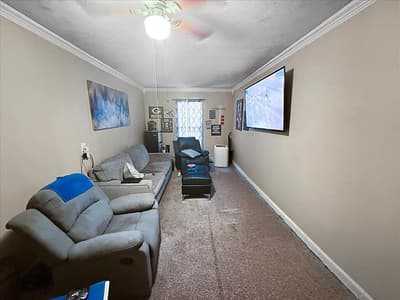 705 Parker Circle, Garland TX 75040 - Photo 4