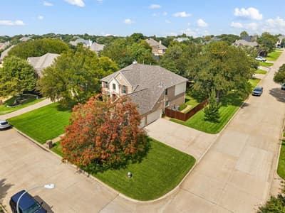5517 White Willow Drive, Fort Worth TX 76244 - Photo 3