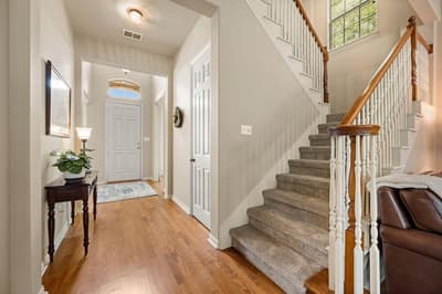 5517 White Willow Drive, Fort Worth TX 76244 - Photo 5