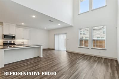 3723 Pierce Lane, Grand Prairie TX 75052 - Photo 4