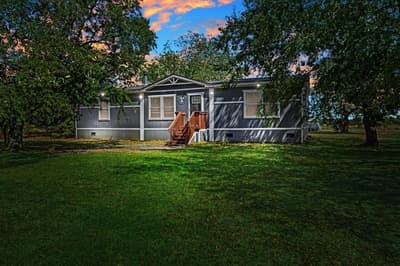 4251 County Road 4413, Commerce TX 75428