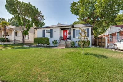 2610 Alco Avenue, Dallas TX 75211 - Photo 2