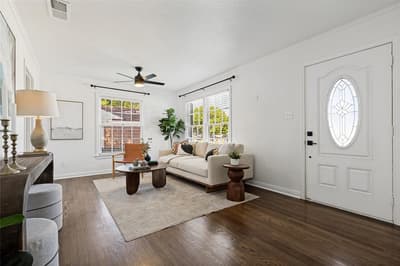 2610 Alco Avenue, Dallas TX 75211 - Photo 5