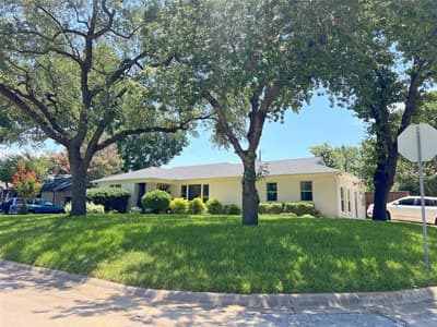 1200 Daisy Lane, Irving TX 75061