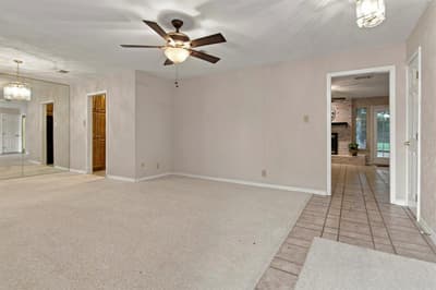 408 Englewood Lane, Hurst TX 76053 - Photo 3