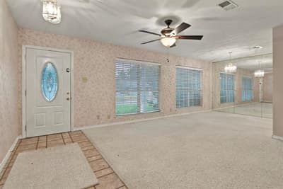 408 Englewood Lane, Hurst TX 76053 - Photo 5