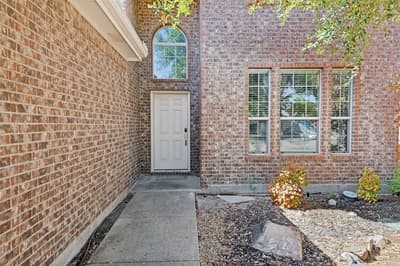 2003 Eagle Lake Drive, Forney TX 75126 - Photo 2