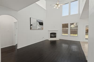 2003 Eagle Lake Drive, Forney TX 75126 - Photo 5