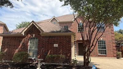 109 Evening Star Circle, Red Oak TX 75154