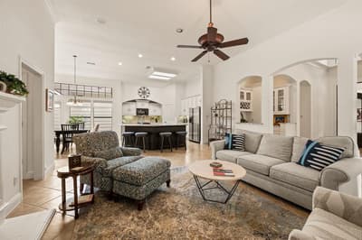 5813 Arbor Road, North Richland Hills TX 76180 - Photo 2