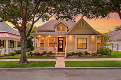 5813 Arbor Road, North Richland Hills TX 76180
