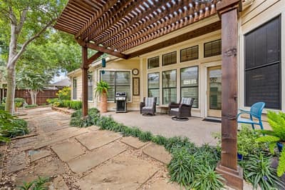 5813 Arbor Road, North Richland Hills TX 76180 - Photo 4