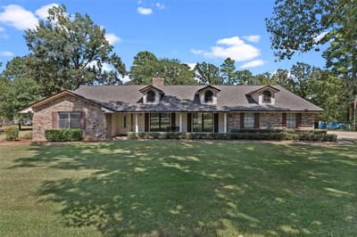 297 James Street, Benton LA 71006
