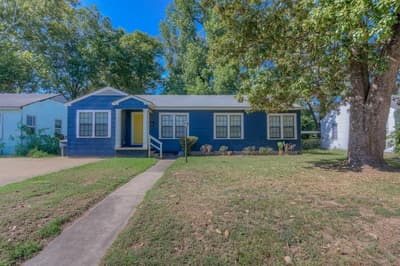 136 Pennsylvania Avenue, Shreveport LA 71105