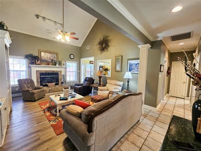 175 Private Road 6605, Mineola TX 75773 - Photo 3