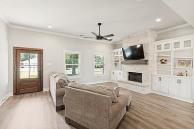 108 Rye Place, Gun Barrel City TX 75156 - Photo 4